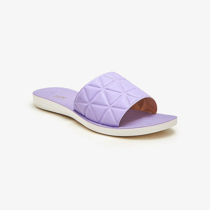 Women's Padded flats (LZ-CN-0024)