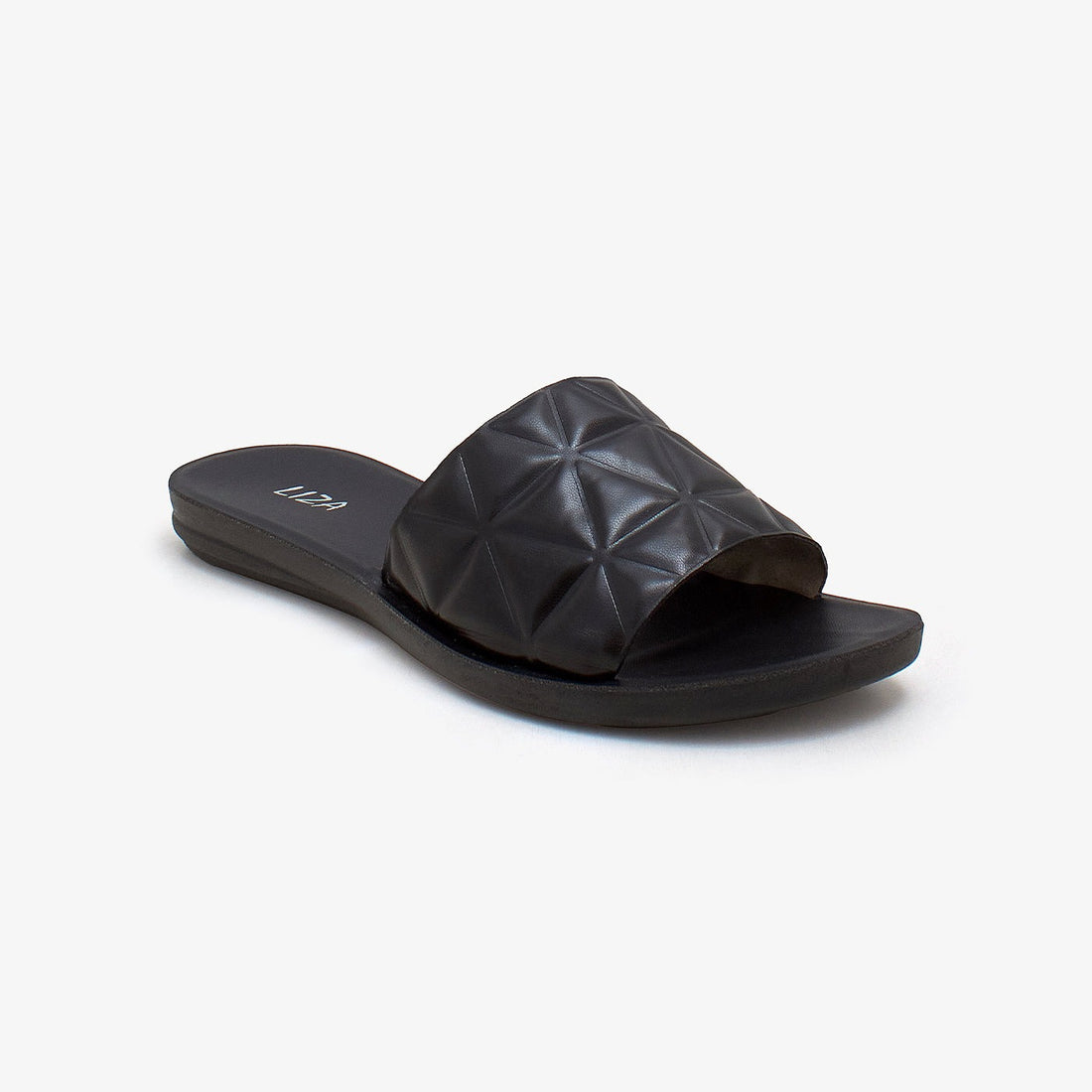 Women's Padded flats (LZ-CN-0024)
