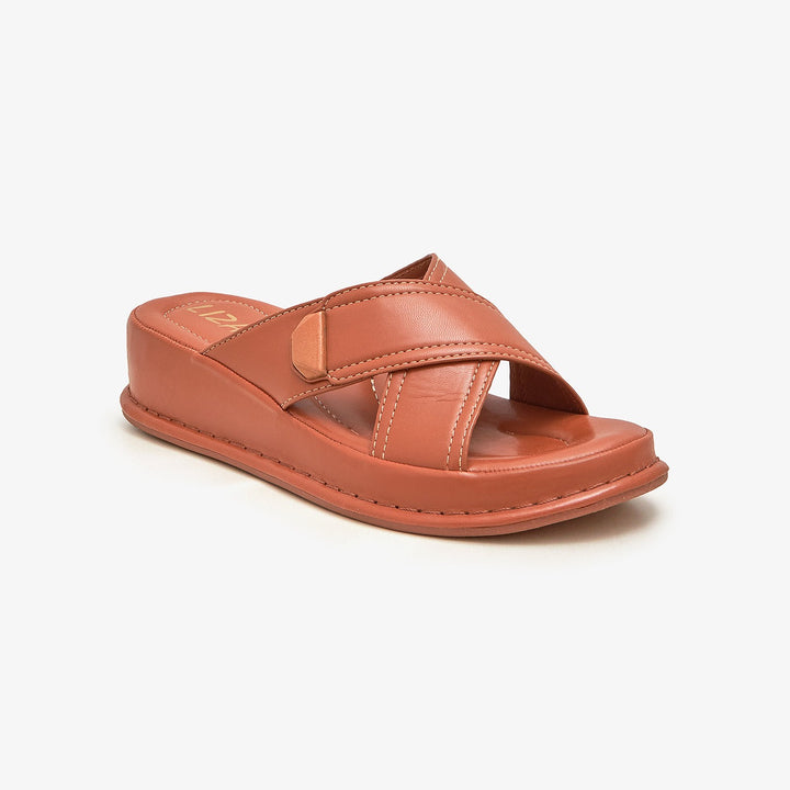Women's Cloud Comfort Slides (LZ-VT-0003)