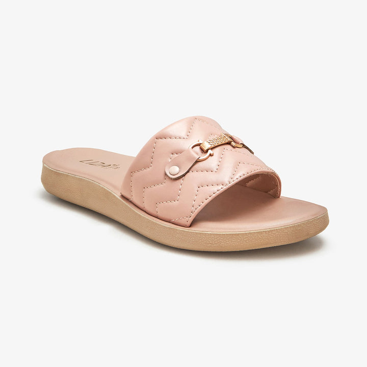 Women's Cushioned Chappals ( LZ-DN-0004)