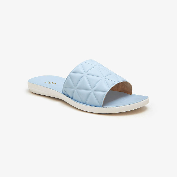 Women's Padded flats (LZ-CN-0024)
