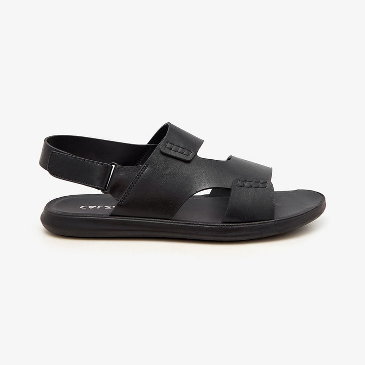 Men's Adjustable Strap Sandals (CZ-GT-0005)