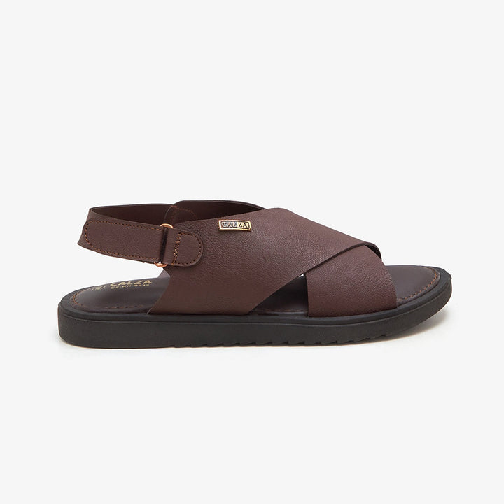 Men's ComfortStep Sandals ( CZ-KR-0032)