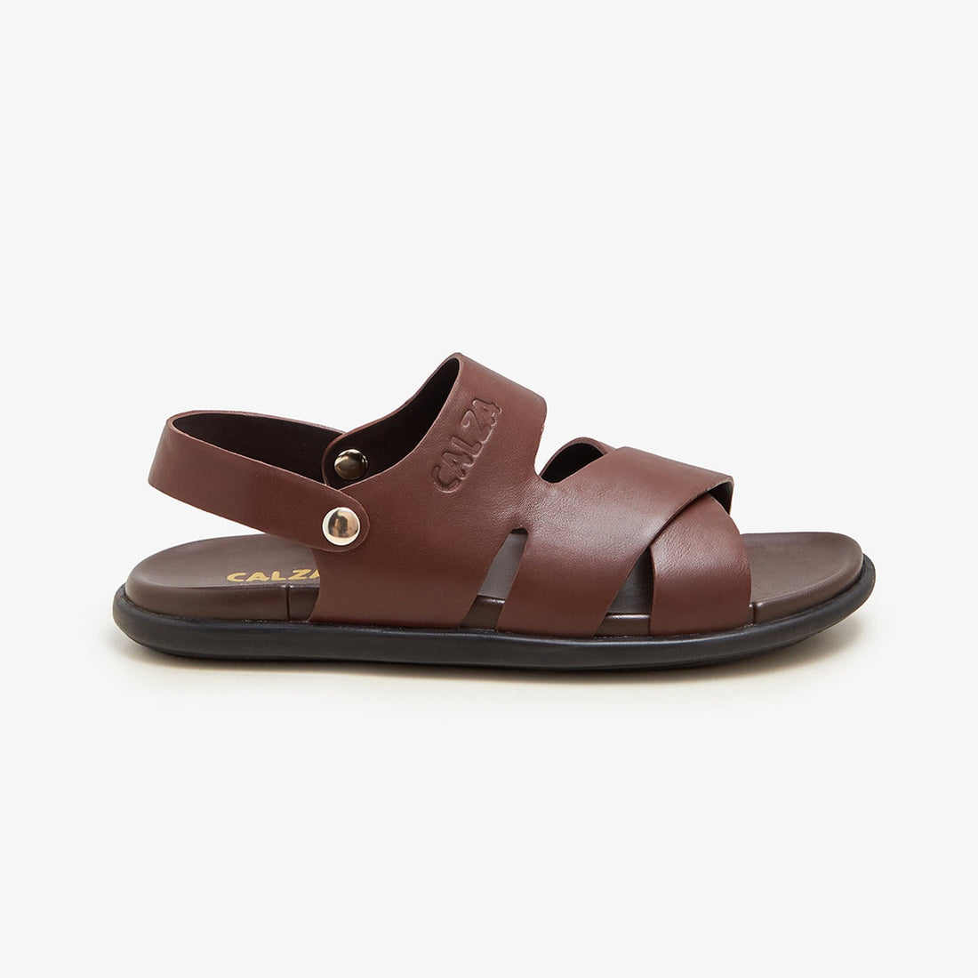 Men's Soft Summer Sandals (CZ-CU-0007)