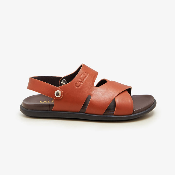 Men's Soft Summer Sandals (CZ-CU-0007)