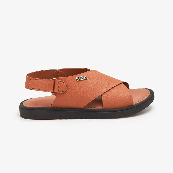 Men's ComfortStep Sandals ( CZ-KR-0032)