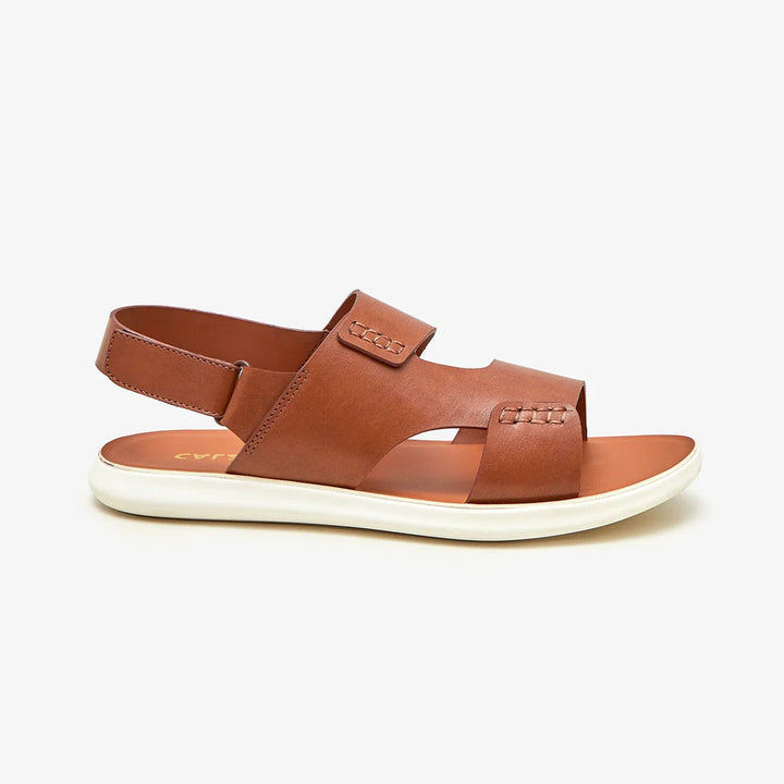 Men's Adjustable Strap Sandals (CZ-GT-0005)