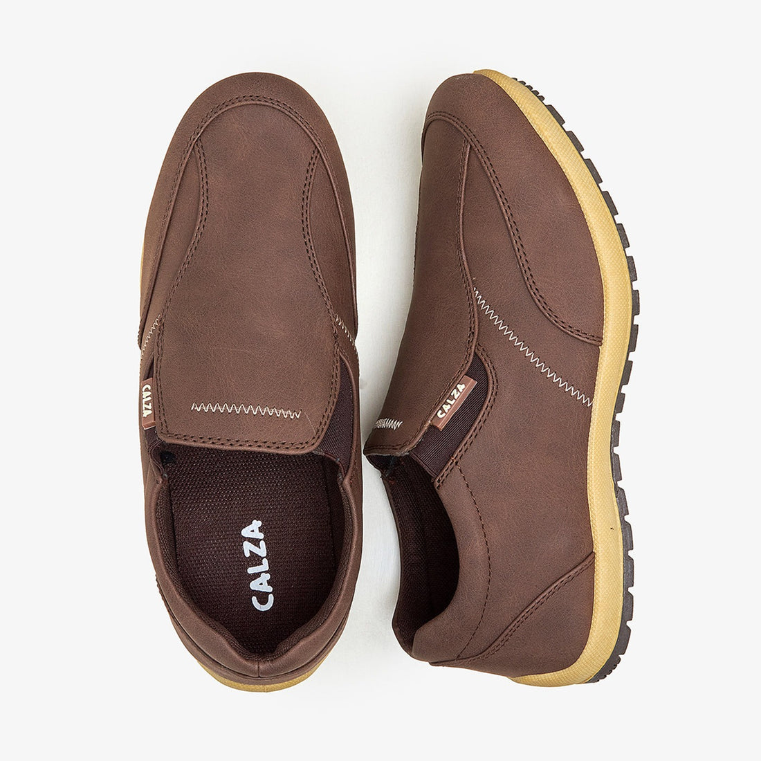 Men's Casual Slip-Ons(CZ-SP-0170)