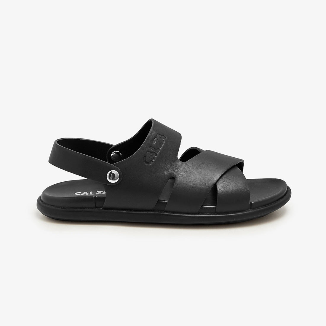 Men's Soft Summer Sandals (CZ-CU-0007)