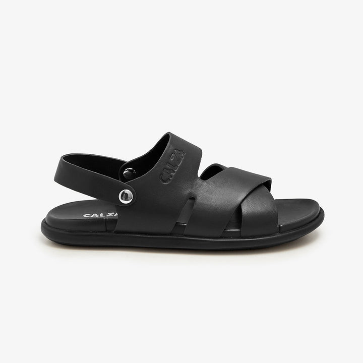 Men's Soft Summer Sandals (CZ-CU-0007)