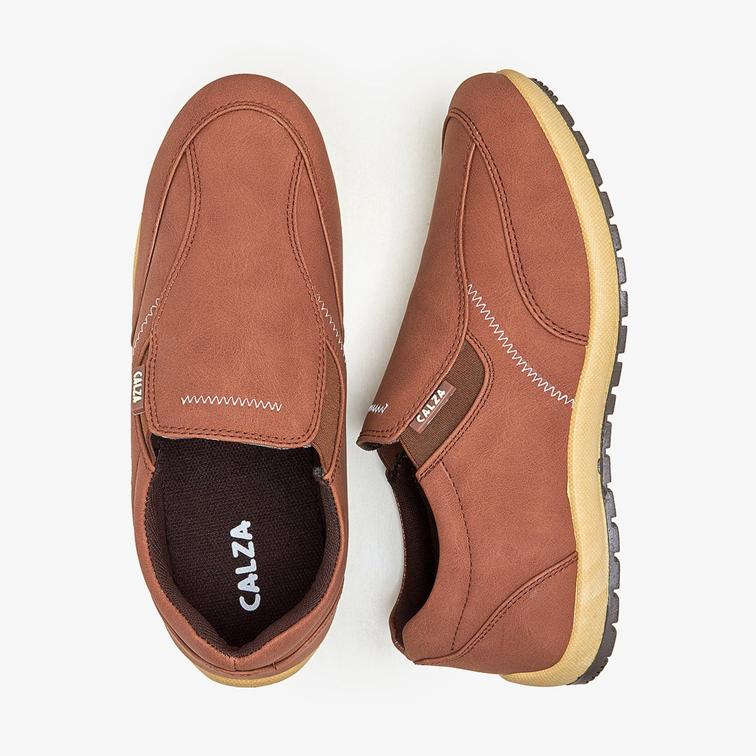 Men's Casual Slip-Ons(CZ-SP-0170)
