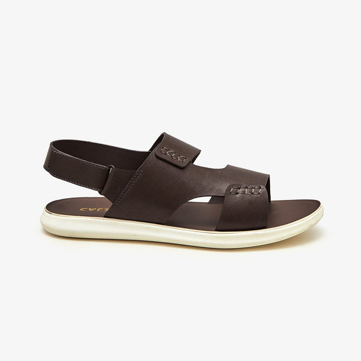 Men's Adjustable Strap Sandals (CZ-GT-0005)