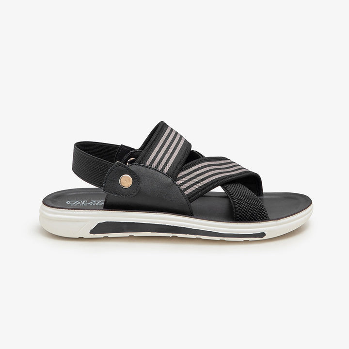 Men's Adapt-Fit Sandals ( CZ-NE-0005)