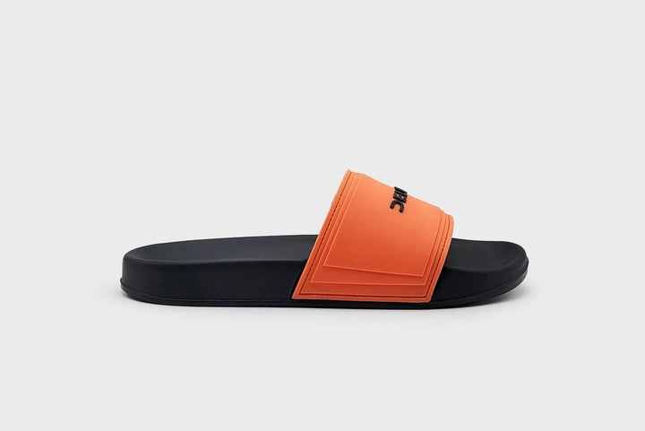 Neon Glow Slides