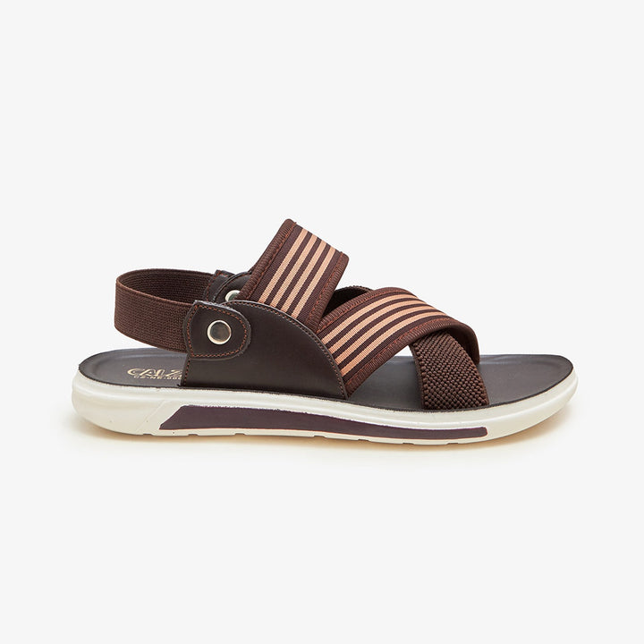 Men's Adapt-Fit Sandals ( CZ-NE-0005)