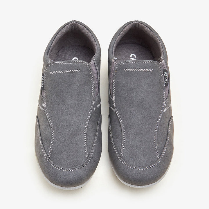 Men's Casual Slip-Ons(CZ-SP-0170)