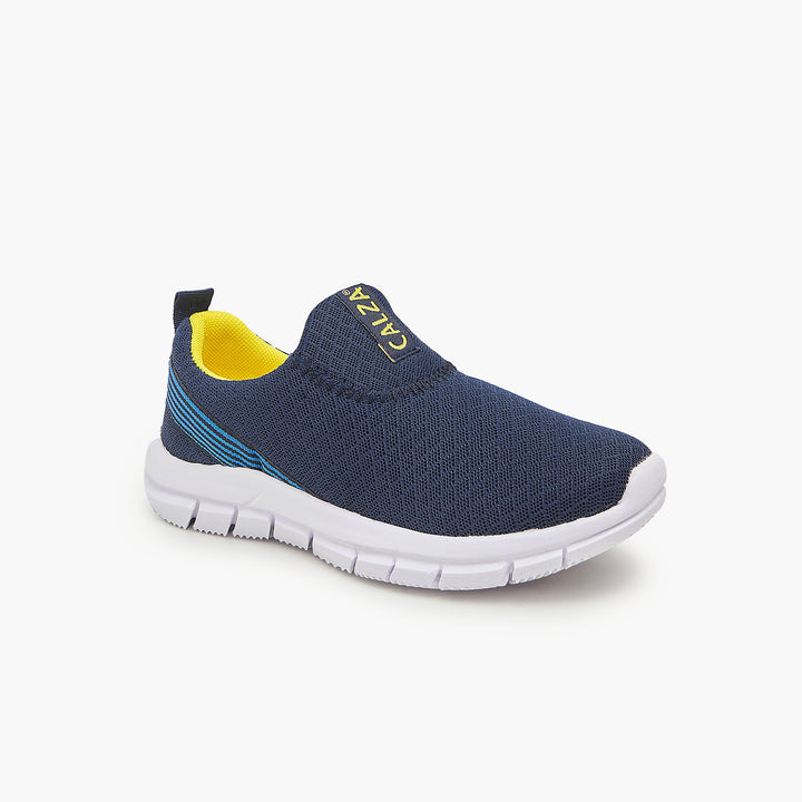 Men's Comfy Slip-Ons(CZ-TR-0115)