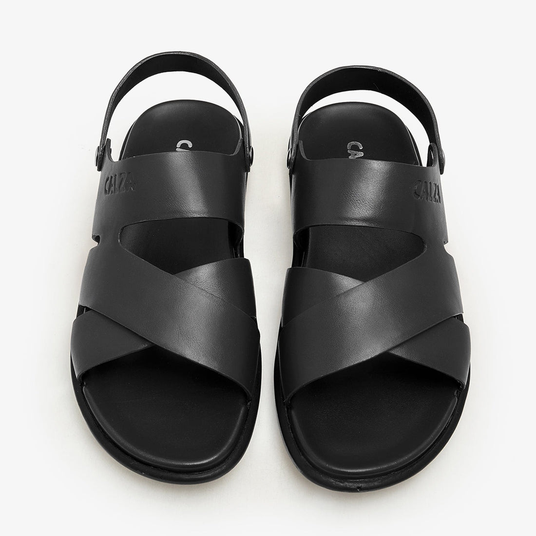 Men's Soft Summer Sandals (CZ-CU-0007)