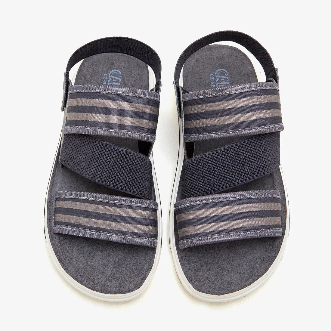 Men's Adapt-Fit Sandals ( CZ-NE-0005)