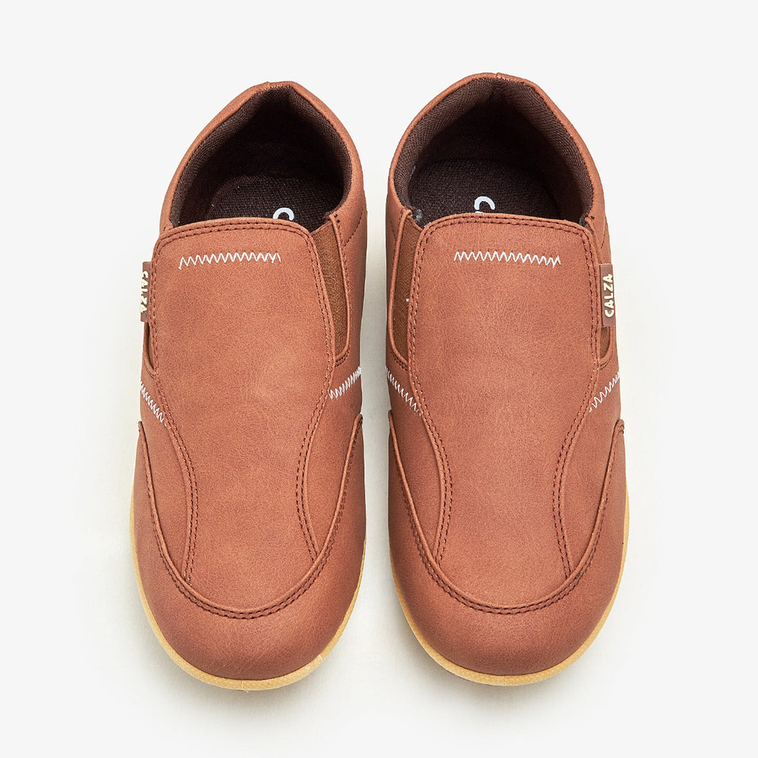 Men's Casual Slip-Ons(CZ-SP-0170)