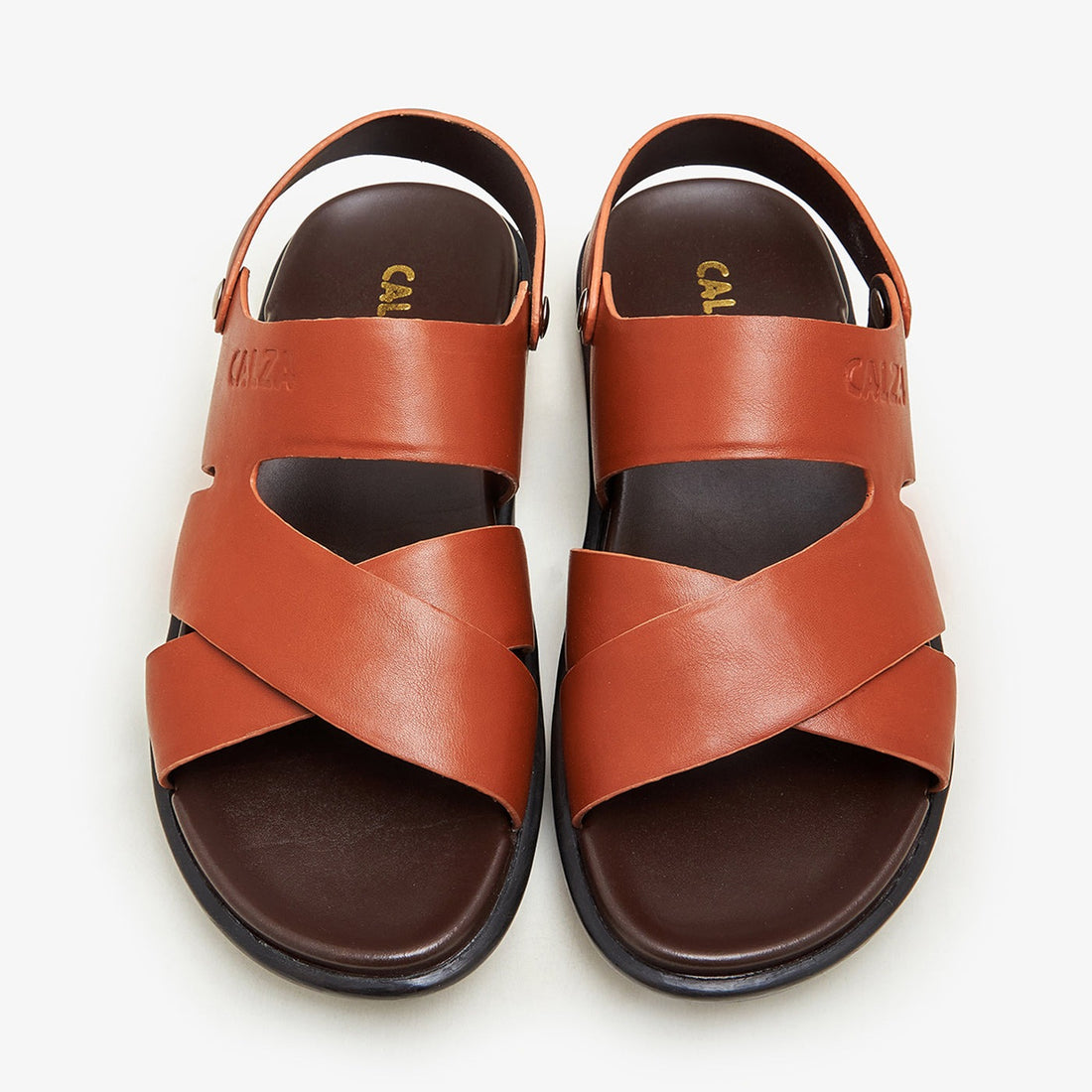 Men's Soft Summer Sandals (CZ-CU-0007)