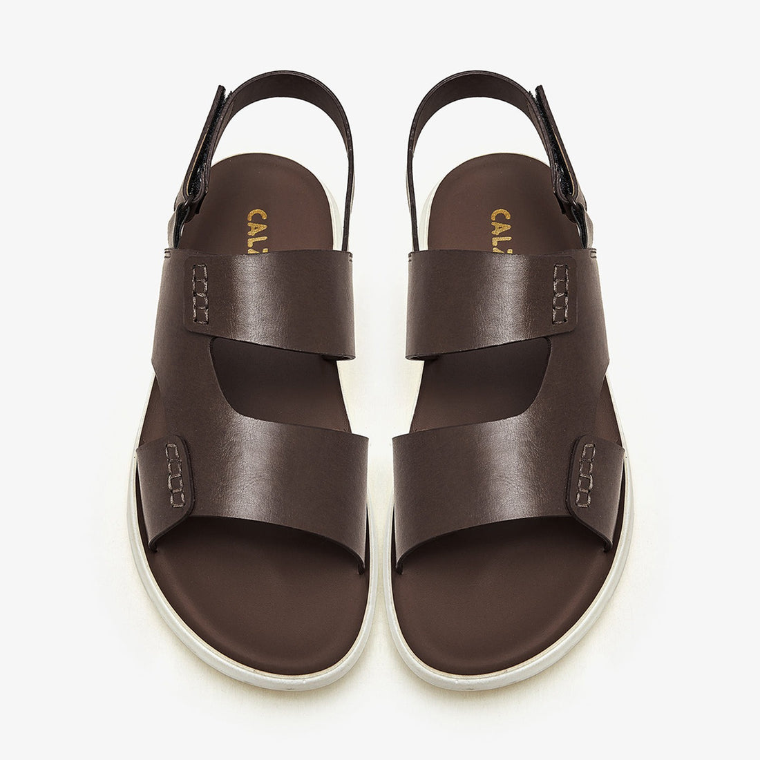 Men's Adjustable Strap Sandals (CZ-GT-0005)