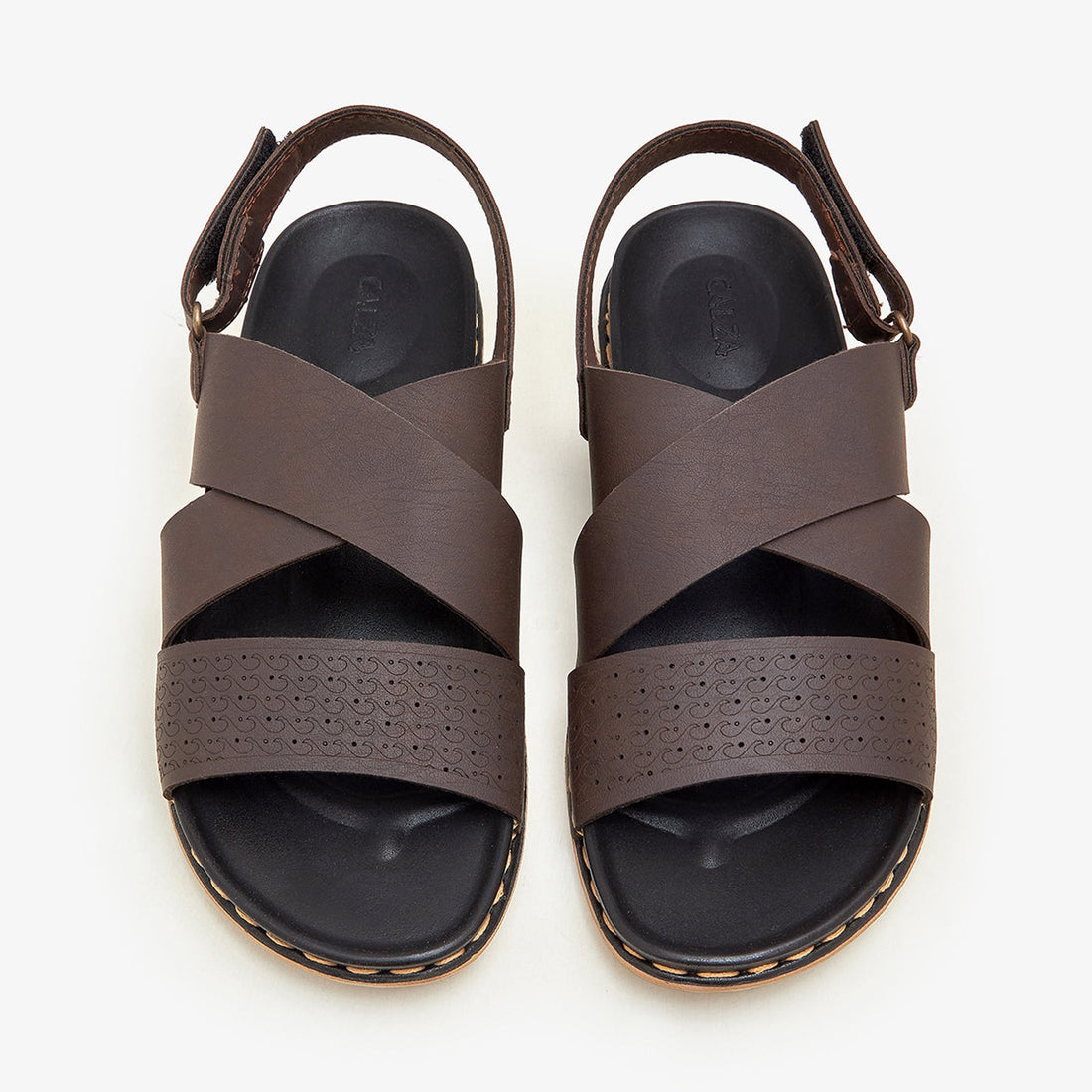 Strapped Sandals for Men (CZ-CF-0003)
