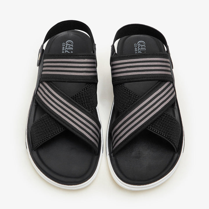 Men's Adapt-Fit Sandals ( CZ-NE-0005)