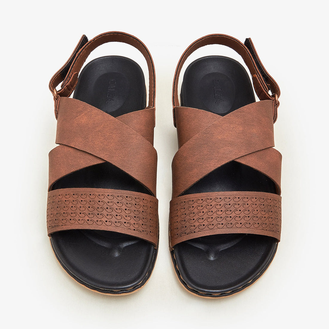 Strapped Sandals for Men (CZ-CF-0003)