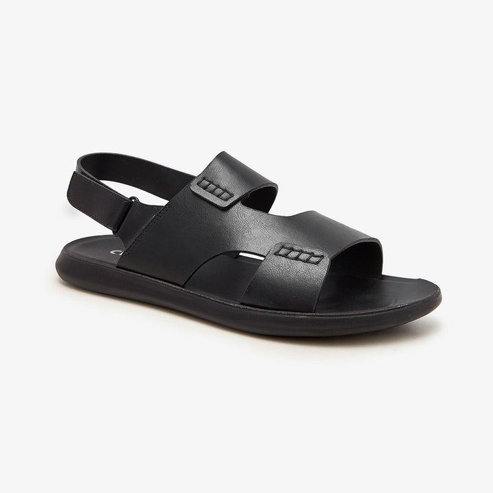 Men's Adjustable Strap Sandals (CZ-GT-0005)