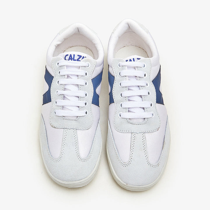 Men's Suede Leather Sneakers( CZ-SQ-0017)