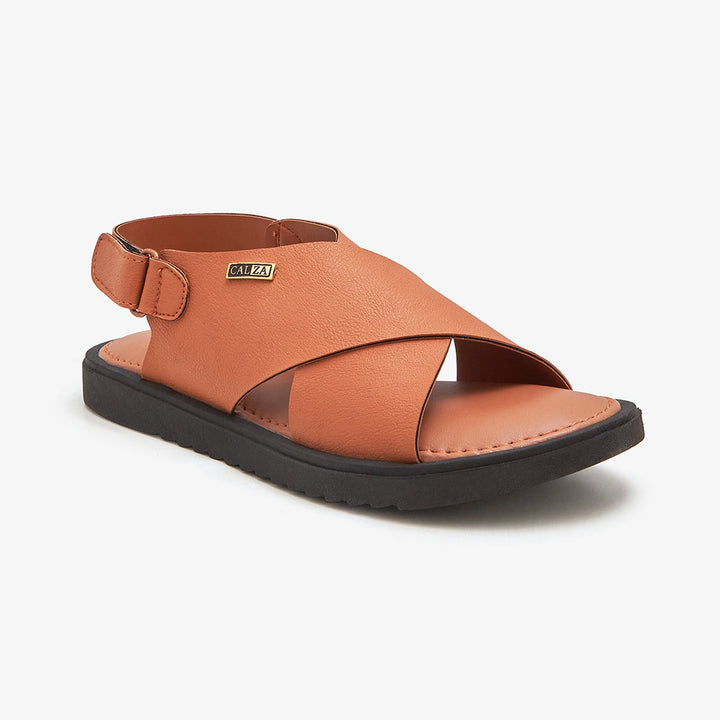 Men's ComfortStep Sandals ( CZ-KR-0032)