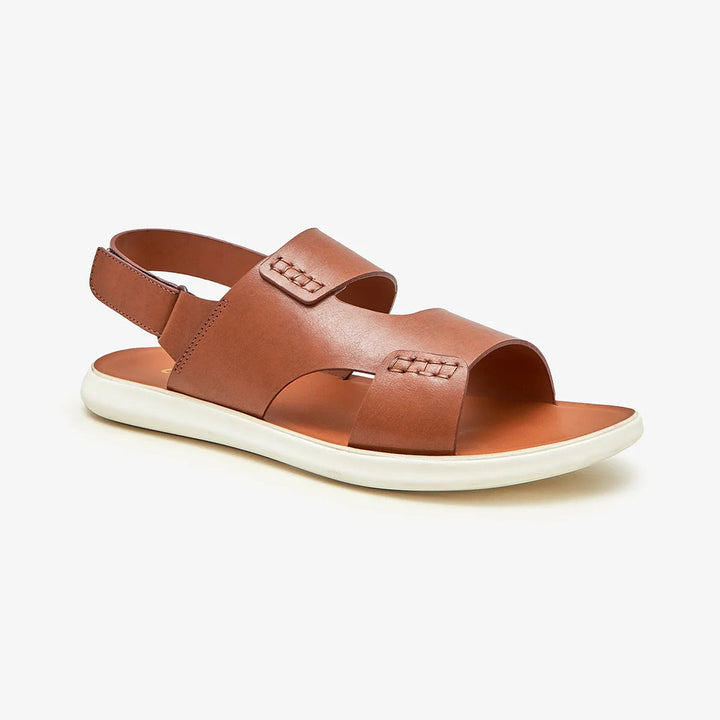 Men's Adjustable Strap Sandals (CZ-GT-0005)