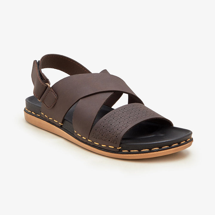 Strapped Sandals for Men (CZ-CF-0003)