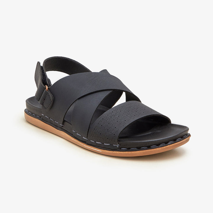 Strapped Sandals for Men (CZ-CF-0003)