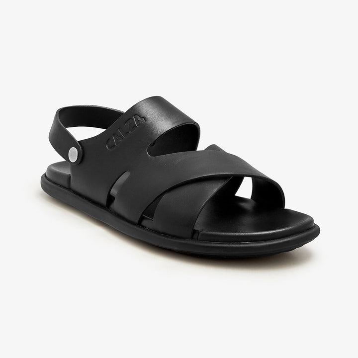 Men's Soft Summer Sandals (CZ-CU-0007)