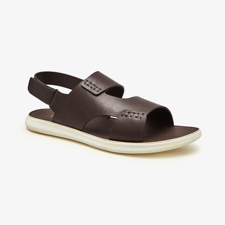 Men's Adjustable Strap Sandals (CZ-GT-0005)