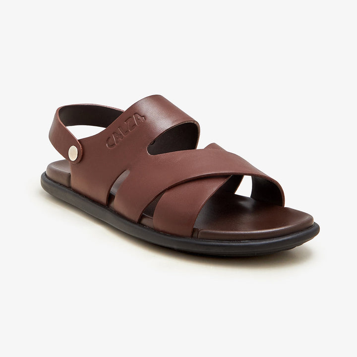 Men's Soft Summer Sandals (CZ-CU-0007)