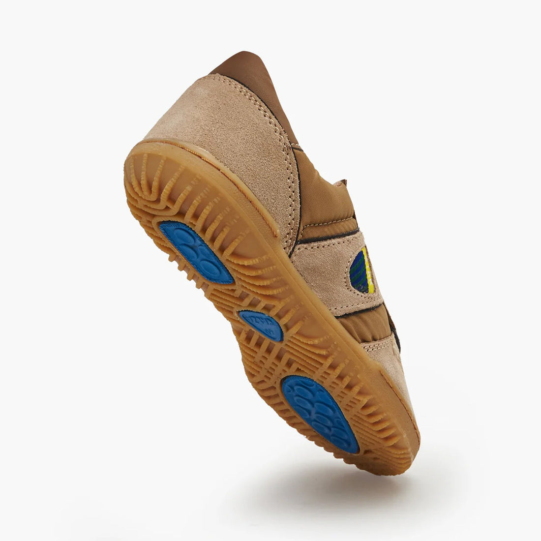 Men's Striped Leather Sneakers(  CZ-SQ-0011)