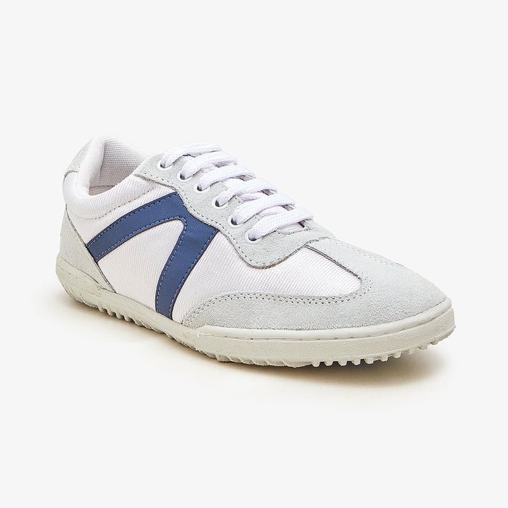 Men's Suede Leather Sneakers( CZ-SQ-0017)