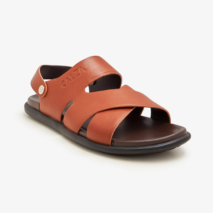 Men's Soft Summer Sandals (CZ-CU-0007)