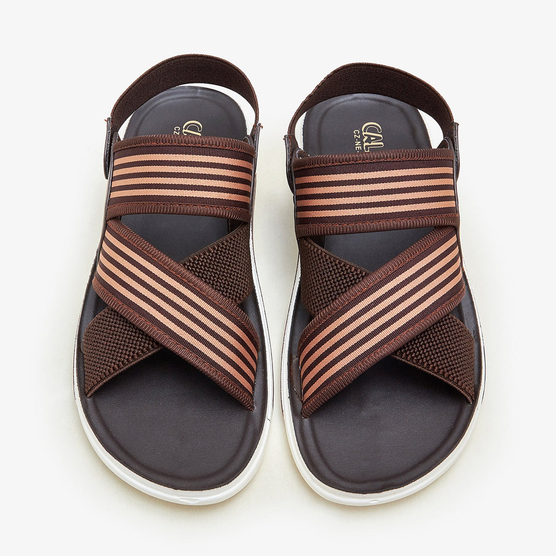 Men's Adapt-Fit Sandals ( CZ-NE-0005)