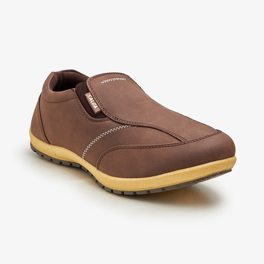 Men's Casual Slip-Ons(CZ-SP-0170)
