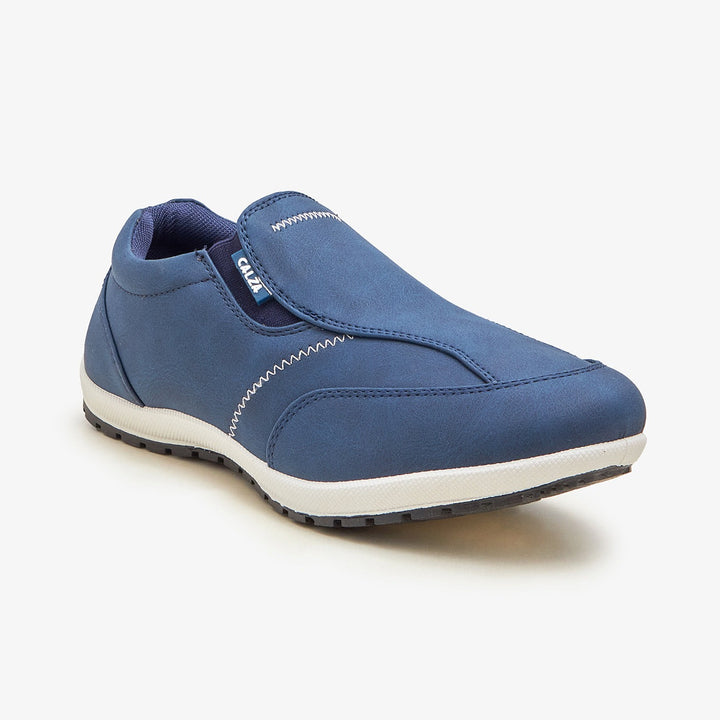 Men's Casual Slip-Ons(CZ-SP-0170)