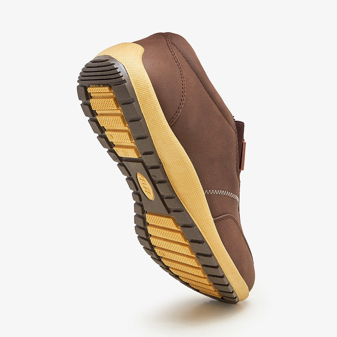 Men's Casual Slip-Ons(CZ-SP-0170)