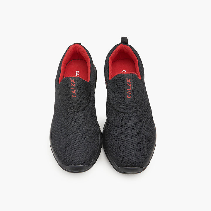 Men's Comfy Slip-Ons(CZ-TR-0115)