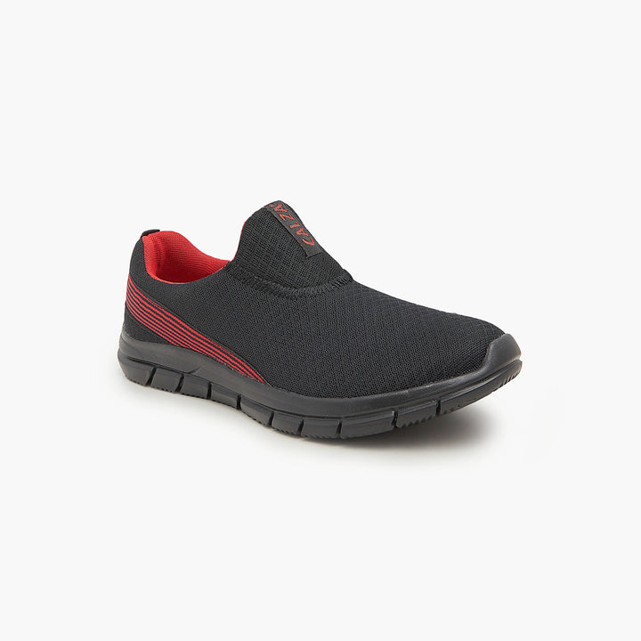 Men's Comfy Slip-Ons(CZ-TR-0115)